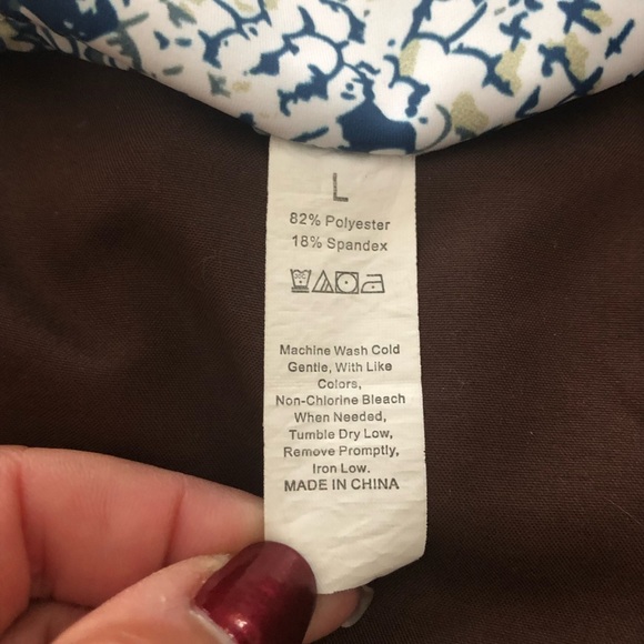 SNAKE PRINT BIKINI - Picture 4 of 4